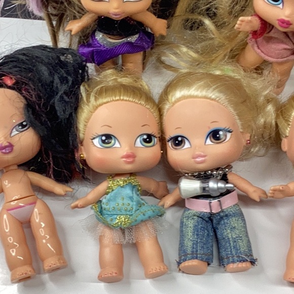 Bratz Babyz Doll lot - Picture 3 of 8